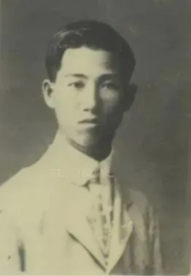 人物封面