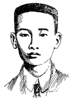 人物封面