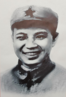 人物封面