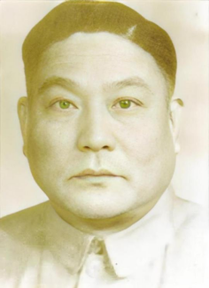 人物封面