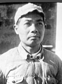 人物封面